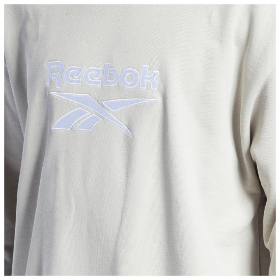 Reebok Ανδρικό φούτερ Cl F Vector Reebok Ανδρικό φούτερ Cl F Vector